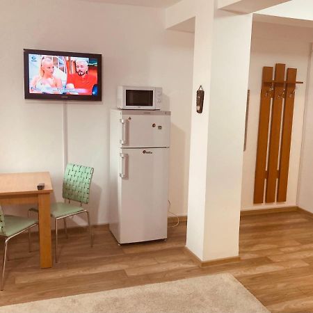 Edit House Apartment Marosvásárhely Kültér fotó