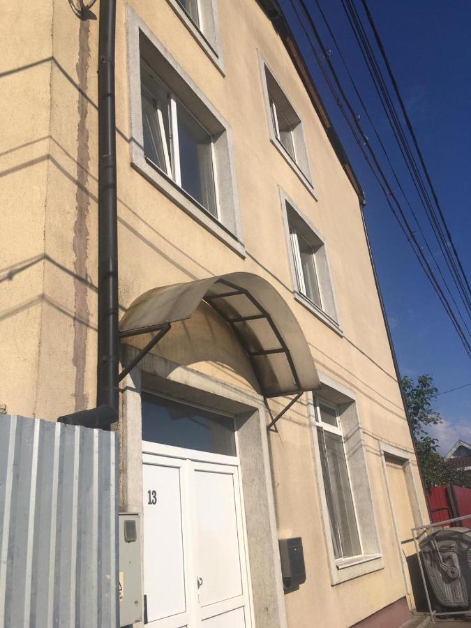 Edit House Apartment Marosvásárhely Kültér fotó