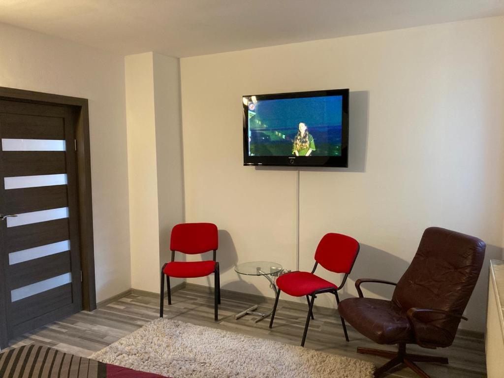 Edit House Apartment Marosvásárhely Kültér fotó