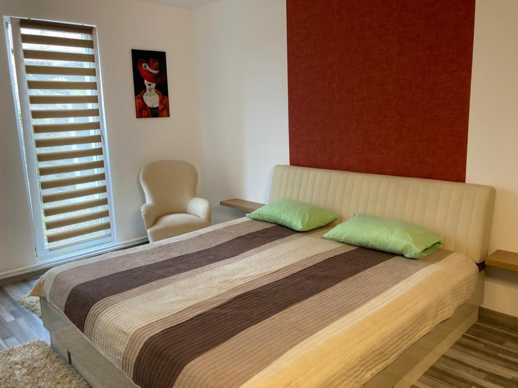 Edit House Apartment Marosvásárhely Kültér fotó