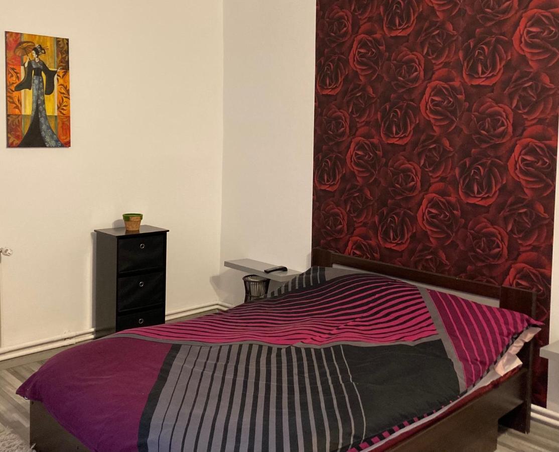 Edit House Apartment Marosvásárhely Kültér fotó