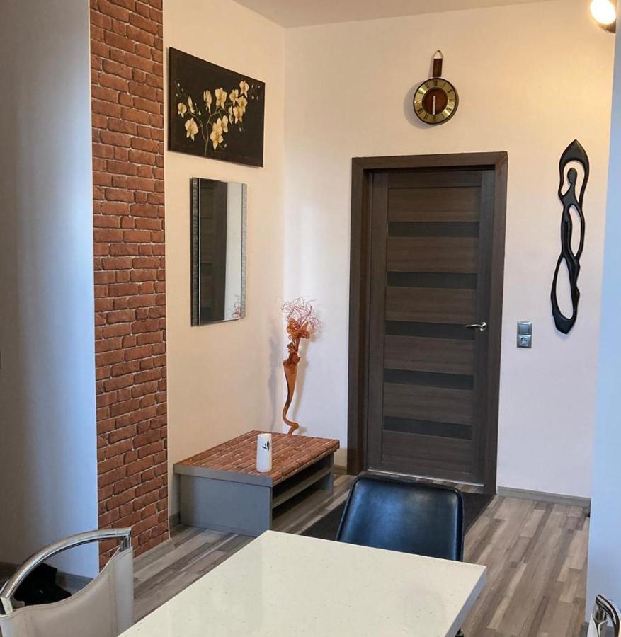 Edit House Apartment Marosvásárhely Kültér fotó