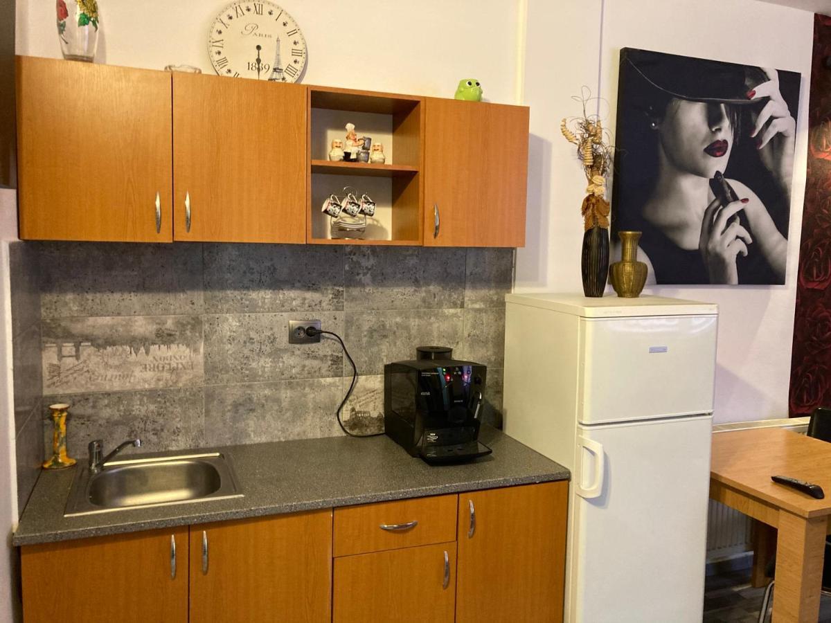 Edit House Apartment Marosvásárhely Kültér fotó