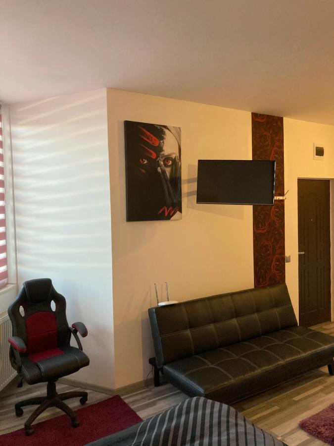 Edit House Apartment Marosvásárhely Kültér fotó