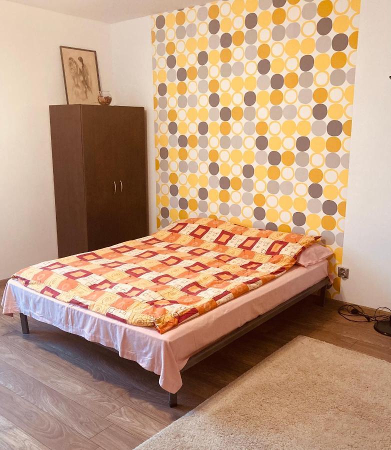 Edit House Apartment Marosvásárhely Kültér fotó