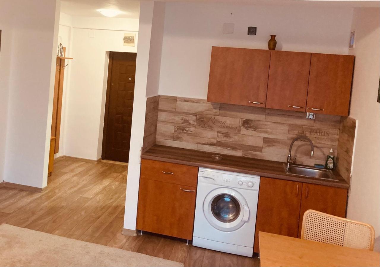 Edit House Apartment Marosvásárhely Kültér fotó