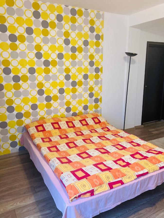 Edit House Apartment Marosvásárhely Kültér fotó
