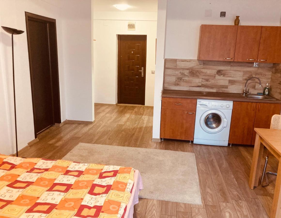 Edit House Apartment Marosvásárhely Kültér fotó