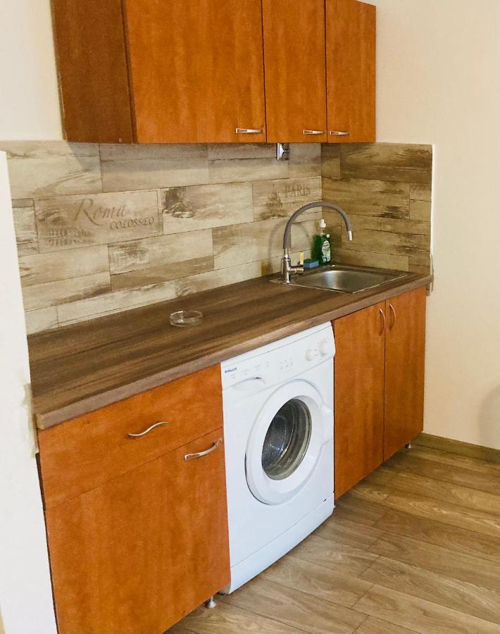 Edit House Apartment Marosvásárhely Kültér fotó