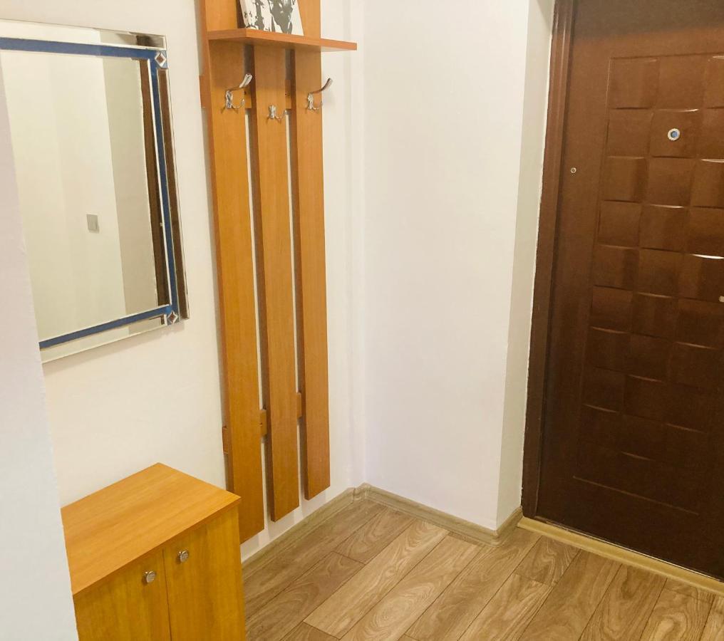 Edit House Apartment Marosvásárhely Kültér fotó
