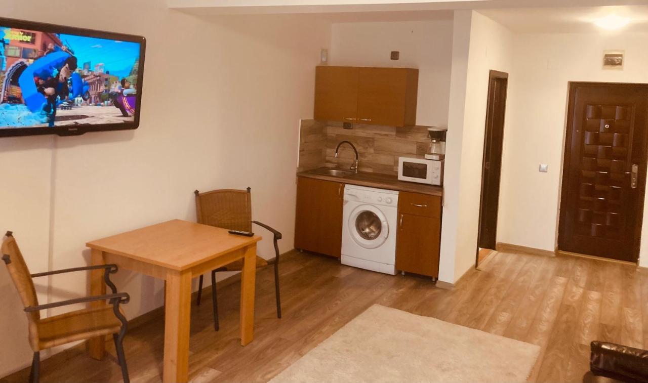 Edit House Apartment Marosvásárhely Kültér fotó