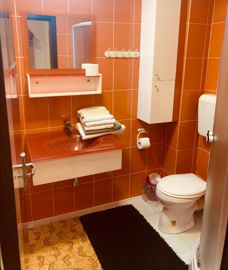 Edit House Apartment Marosvásárhely Kültér fotó